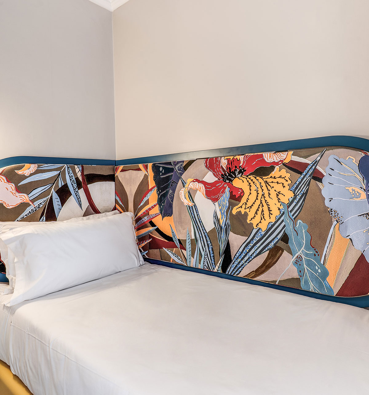 Single Room in italy